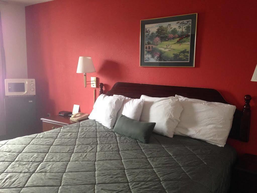 Days Inn By Wyndham Augusta Near Fort Gordon Kültér fotó